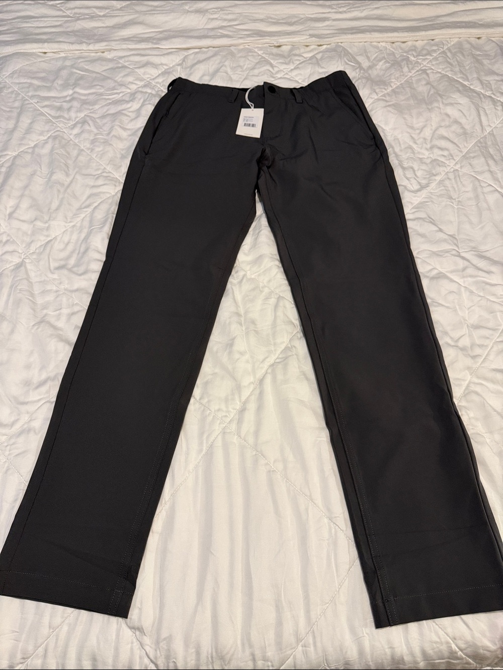 Men's Cozy Earth Chinos - Everyday Pant